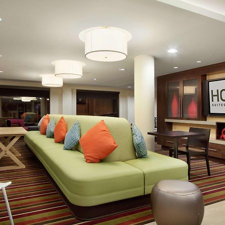 Comfort Inn & Suites Baltimore Interior photo